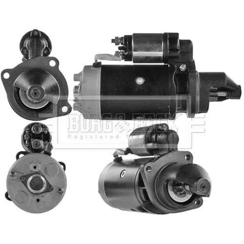 Štartér BORG & BECK BST32054