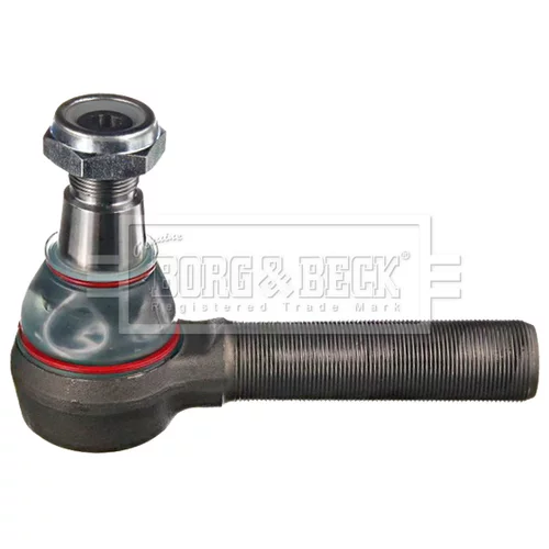 Hlava/čap spojovacej tyče riadenia BORG & BECK BTR33209