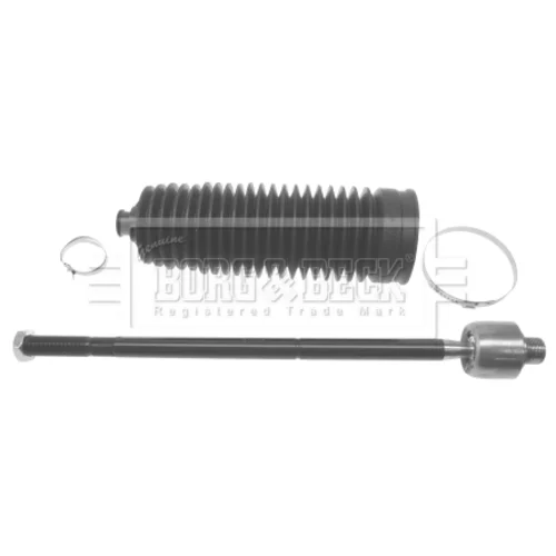 Axiálny čap tiahla riadenia BORG & BECK BTR5516K