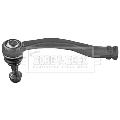 Hlava/čap spojovacej tyče riadenia BTR5907 (BORG & BECK) - obr. 1