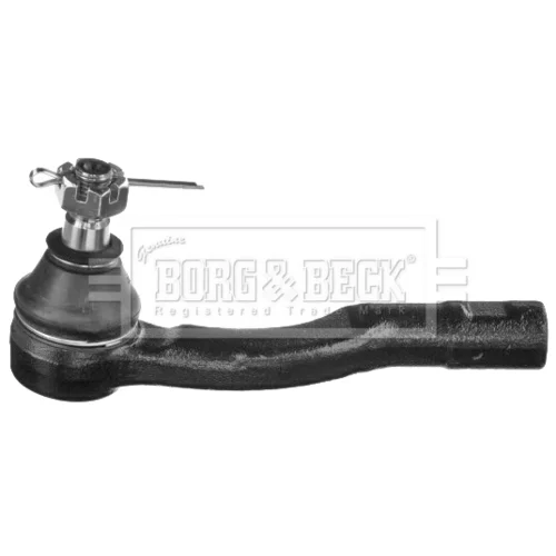 Hlava/čap spojovacej tyče riadenia BORG & BECK BTR6032