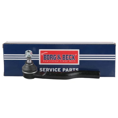 Hlava/čap spojovacej tyče riadenia BORG & BECK BTR6065