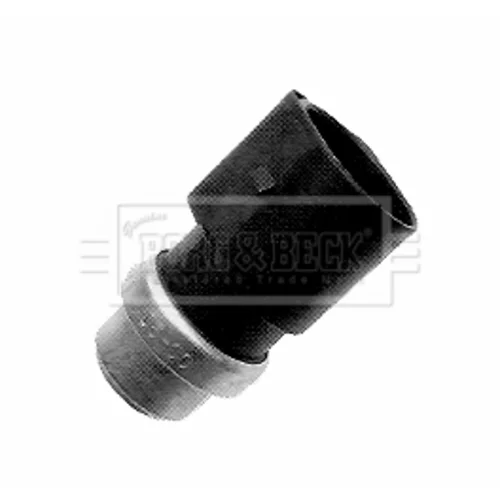 Teplotný spínač ventilátora chladenia BORG & BECK BTS932.95