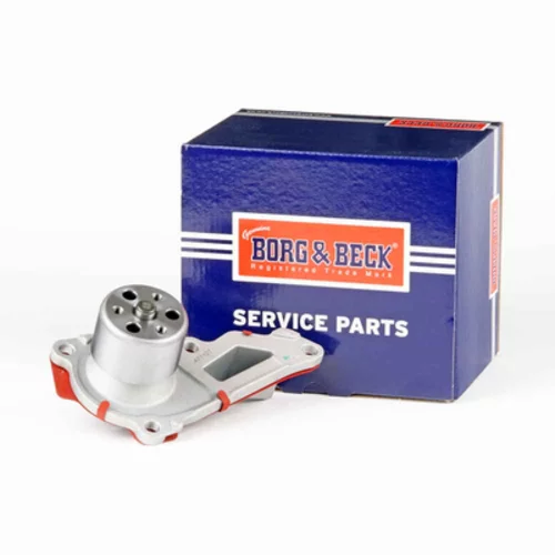 Vodné čerpadlo, chladenie motora BORG & BECK BWP2483