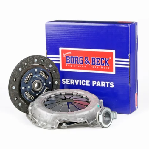 Spojková sada BORG & BECK HK9862
