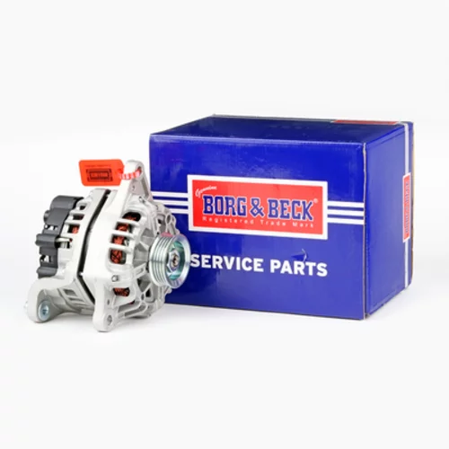 Alternátor BORG & BECK BBA2336
