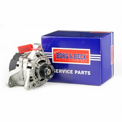 Alternátor BORG & BECK BBA2869