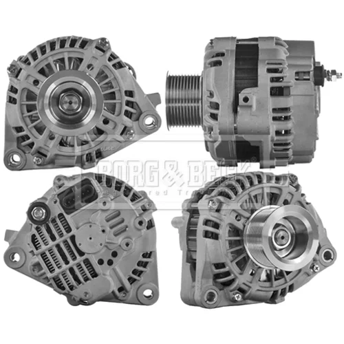 Alternátor BORG & BECK BBA32840