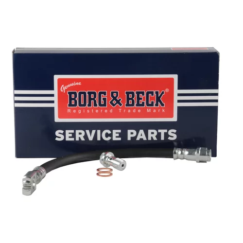 Brzdová hadica BORG & BECK BBH6892