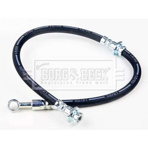 Brzdová hadica BBH7151 (BORG & BECK) - obr. 2