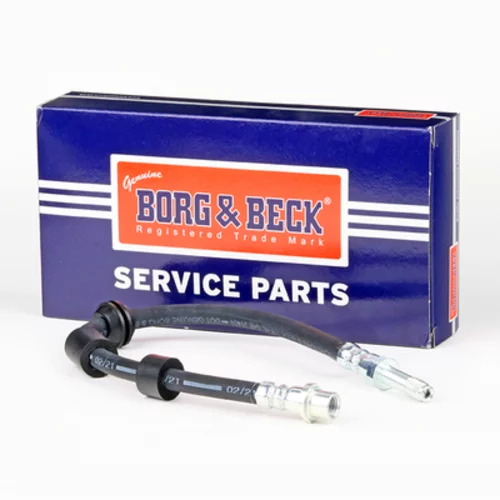 Brzdová hadica BORG & BECK BBH7292