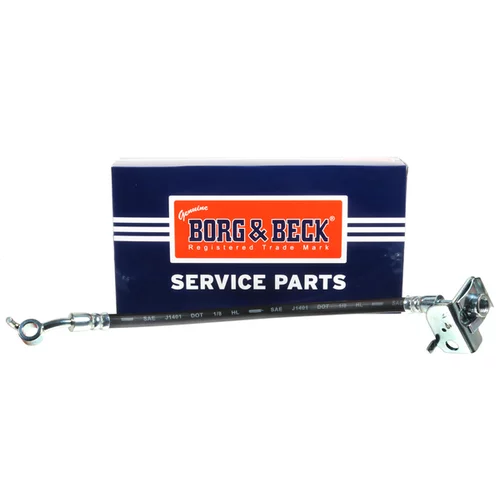 Brzdová hadica BORG & BECK BBH9048