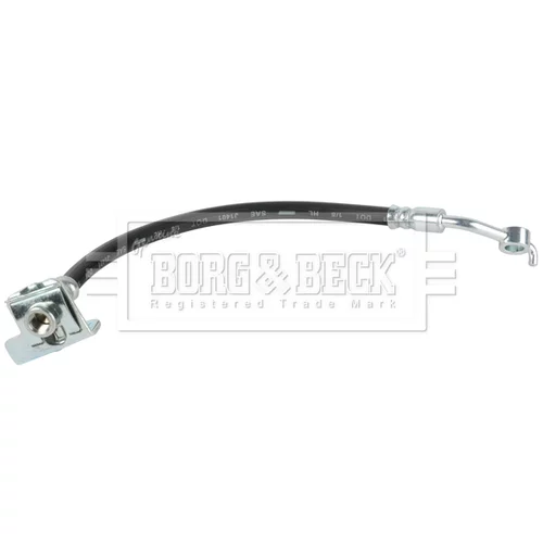 Brzdová hadica BBH9071 (BORG & BECK) - obr. 2