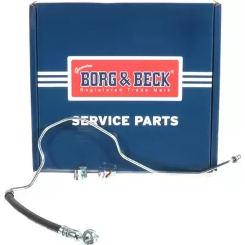 Brzdová hadica BORG & BECK BBH9158