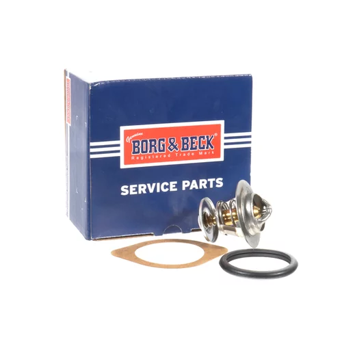 Termostat chladenia BORG & BECK BBT028