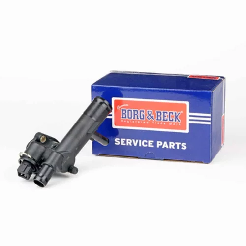 Termostat chladenia BORG & BECK BBT124