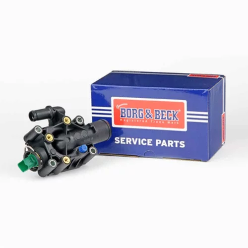 Termostat chladenia BORG & BECK BBT128