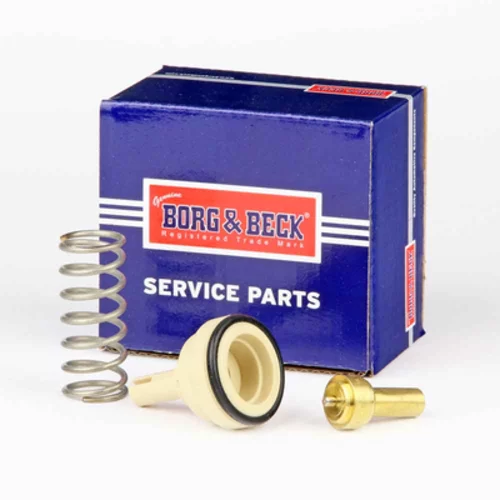 Termostat chladenia BORG & BECK BBT250