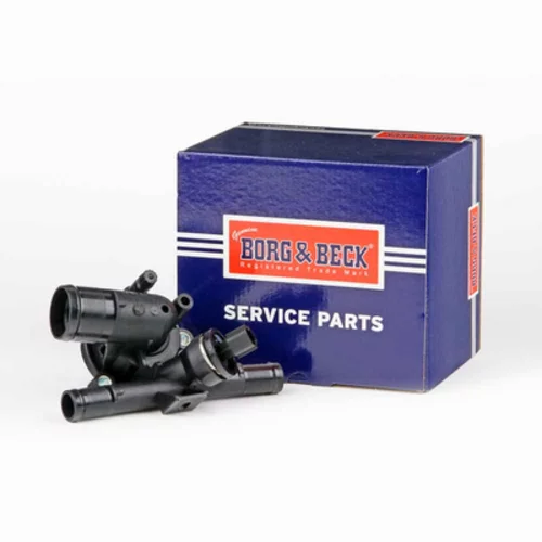 Termostat chladenia BORG & BECK BBT416