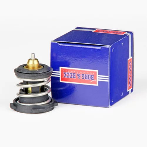 Termostat chladenia BORG & BECK BBT549