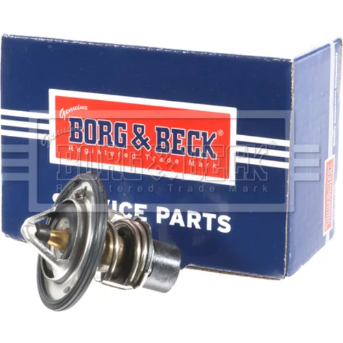 Termostat chladenia BORG & BECK BBT585