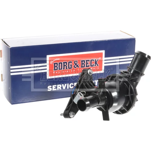 Termostat chladenia BORG & BECK BBT588