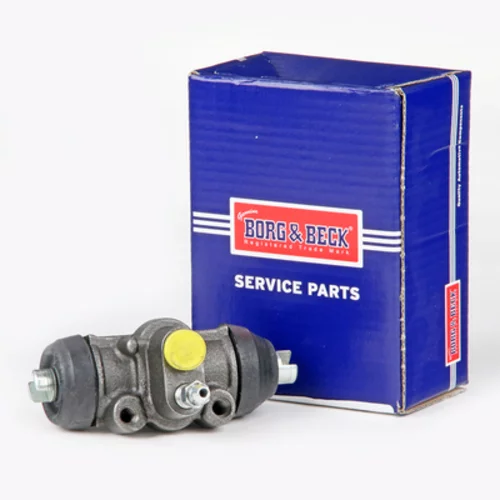 Brzdový valček kolesa BORG & BECK BBW1193