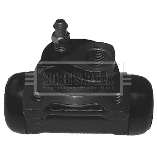 Brzdový valček kolesa BORG & BECK BBW1493