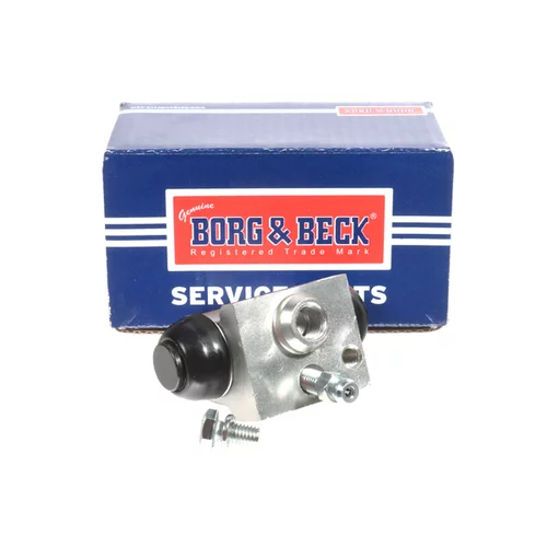 Brzdový valček kolesa BORG & BECK BBW1840