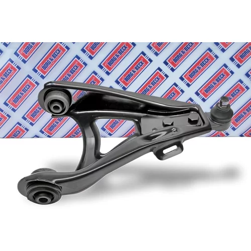 Rameno zavesenia kolies BORG & BECK BCA5626