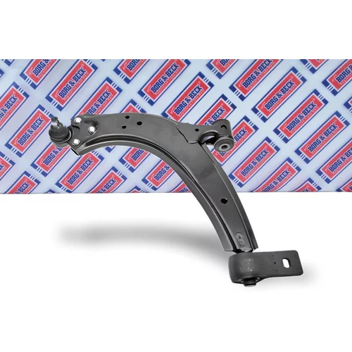 Rameno zavesenia kolies BORG & BECK BCA5658