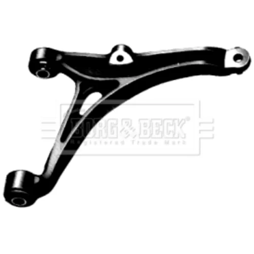 Rameno zavesenia kolies BCA5739 (BORG & BECK)