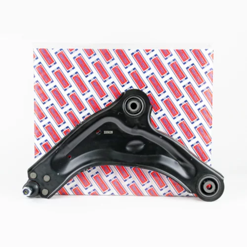 Rameno zavesenia kolies BORG & BECK BCA6158
