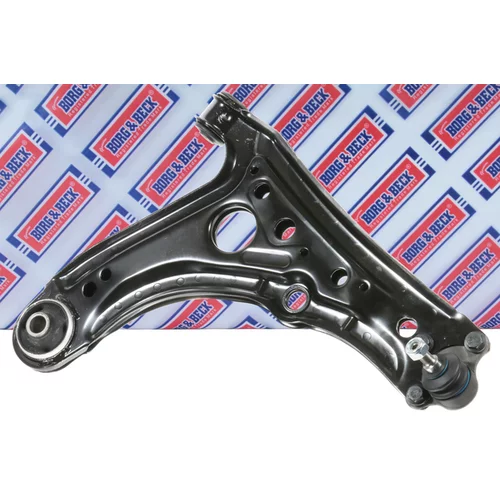 Rameno zavesenia kolies BORG & BECK BCA6165