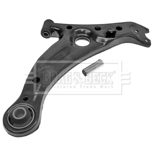 Rameno zavesenia kolies BORG & BECK BCA6167
