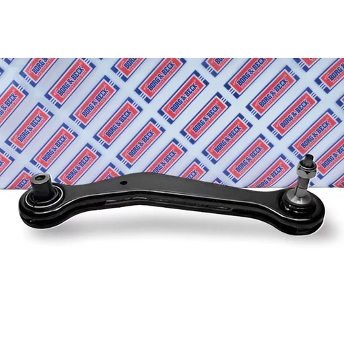 Rameno zavesenia kolies BORG & BECK BCA6209