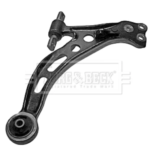 Rameno zavesenia kolies BORG & BECK BCA6379