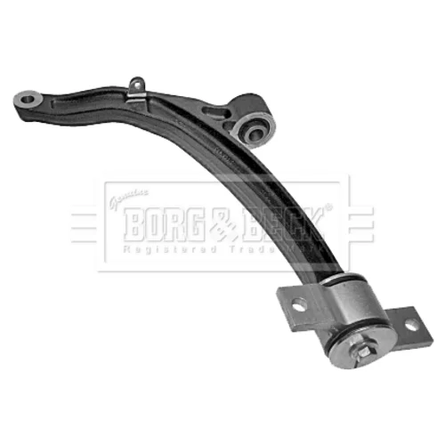 Rameno zavesenia kolies BORG & BECK BCA6730