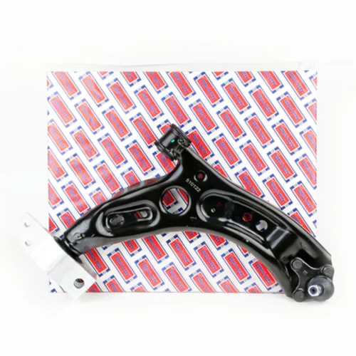 Rameno zavesenia kolies BORG & BECK BCA7046