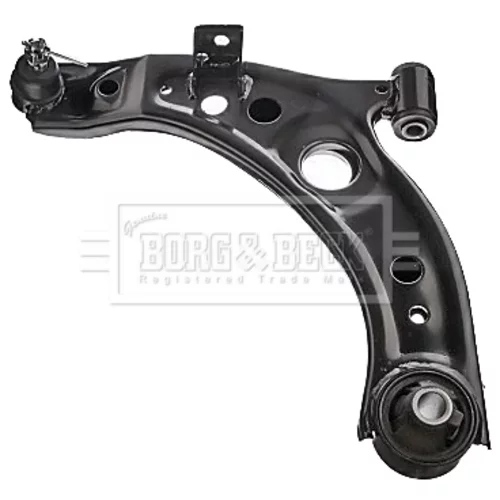 Rameno zavesenia kolies BORG & BECK BCA7212