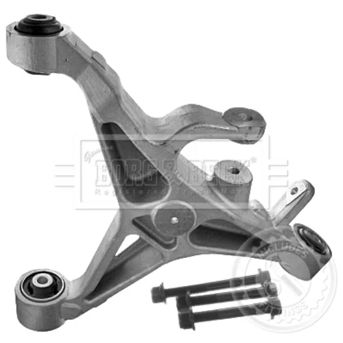 Rameno zavesenia kolies BORG & BECK BCA7223