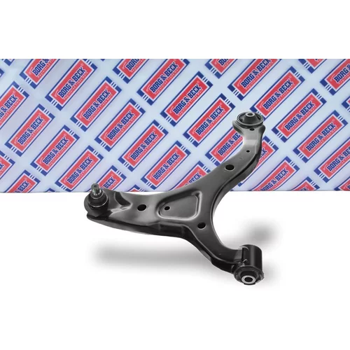Rameno zavesenia kolies BORG & BECK BCA7507