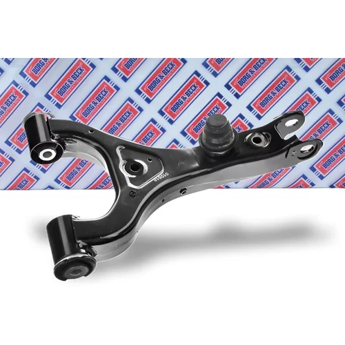 Rameno zavesenia kolies BORG & BECK BCA7553