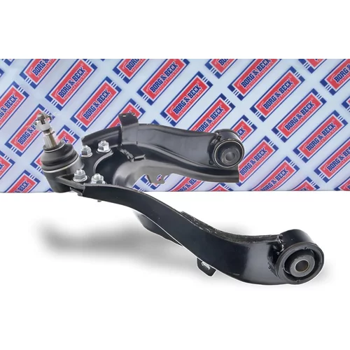 Rameno zavesenia kolies BORG & BECK BCA7606