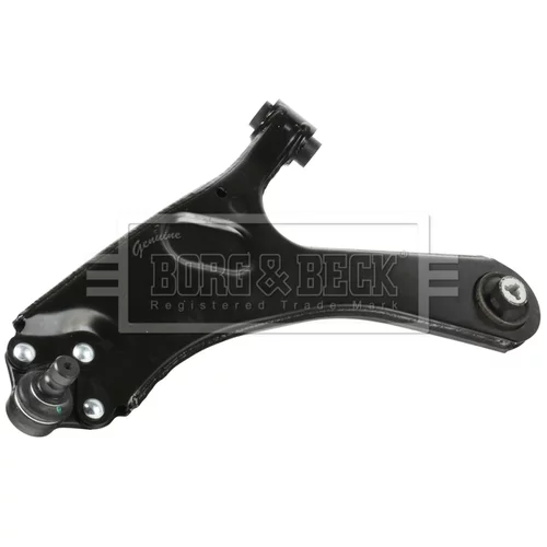 Rameno zavesenia kolies BCA8001 (BORG & BECK) - obr. 1