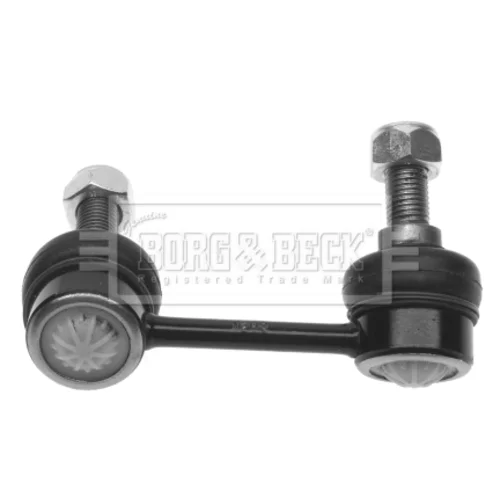 Tyč/Vzpera stabilizátora BORG & BECK BDL6512