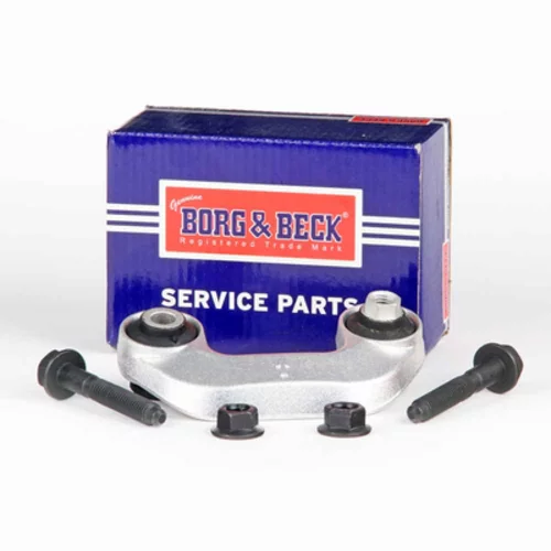 Tyč/Vzpera stabilizátora BORG & BECK BDL6554