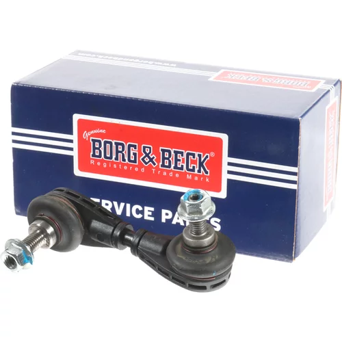 Tyč/Vzpera stabilizátora BORG & BECK BDL7722