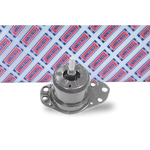 Uloženie motora BORG & BECK BEM3096