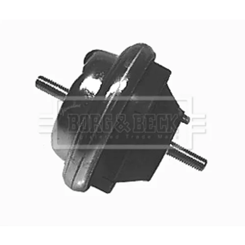 Uloženie motora BORG & BECK BEM3307